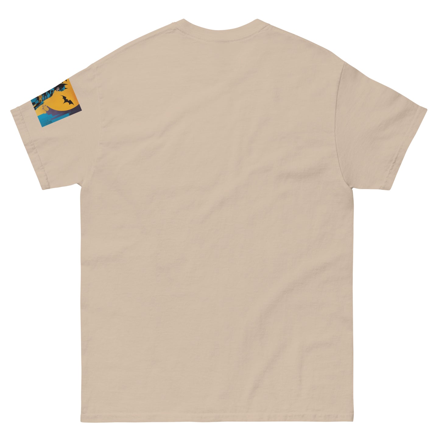 🦇 Batman: Heroes Collection T-Shirt – Limited Edition Francavilla Style