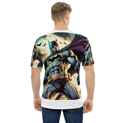 The Batman Camiseta para hombre