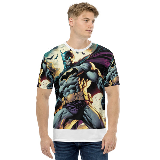 The Batman Camiseta para hombre