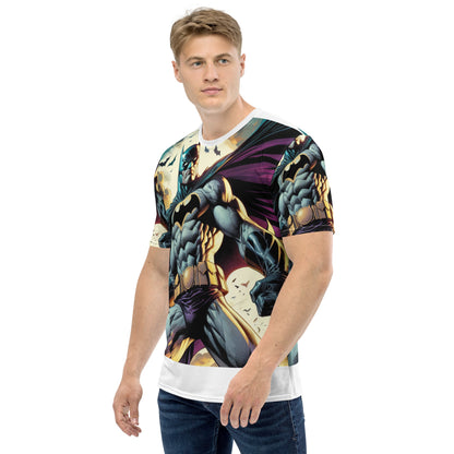 The Batman Camiseta para hombre