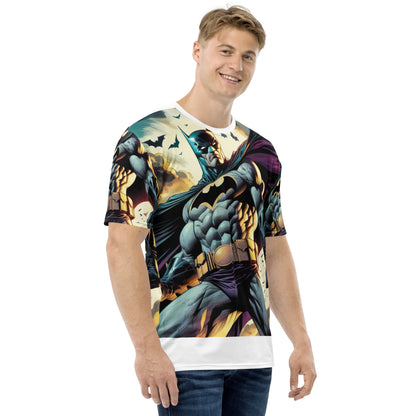 The Batman Camiseta para hombre