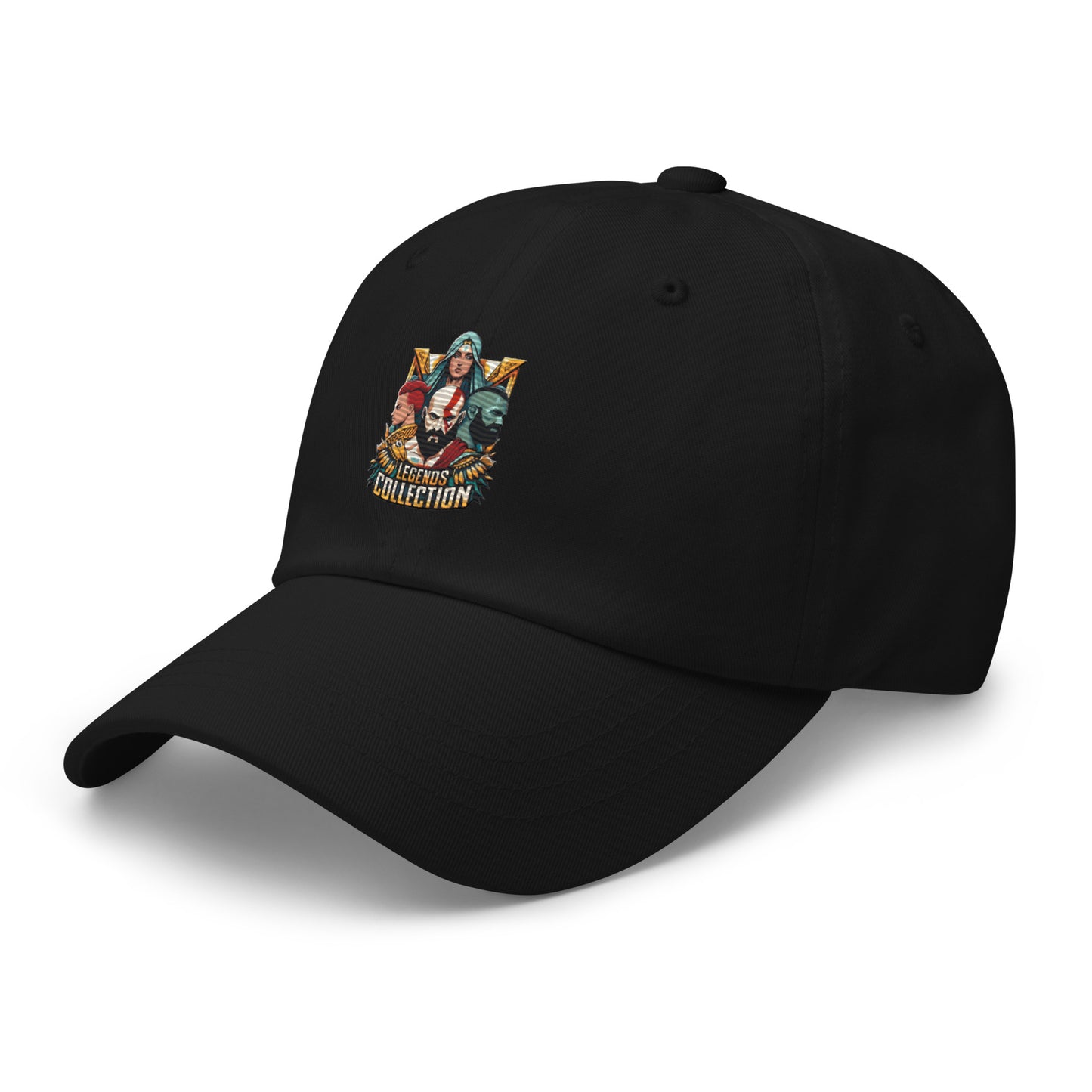 Legends Collection Dad hat