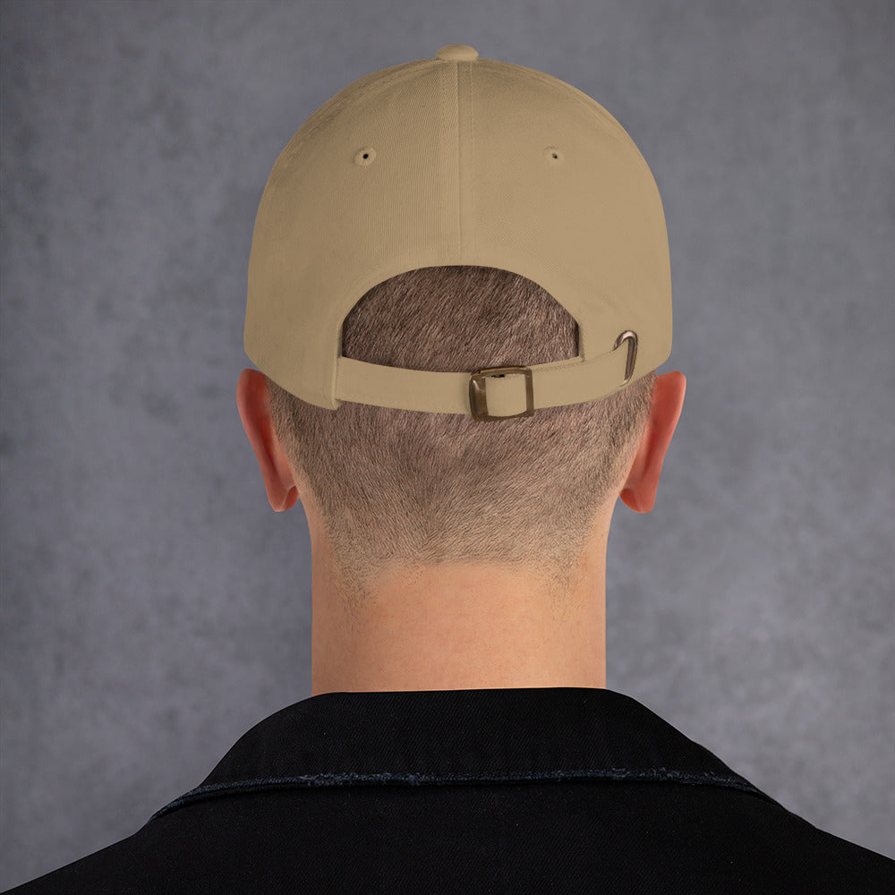 Payroll Gorra dad hat