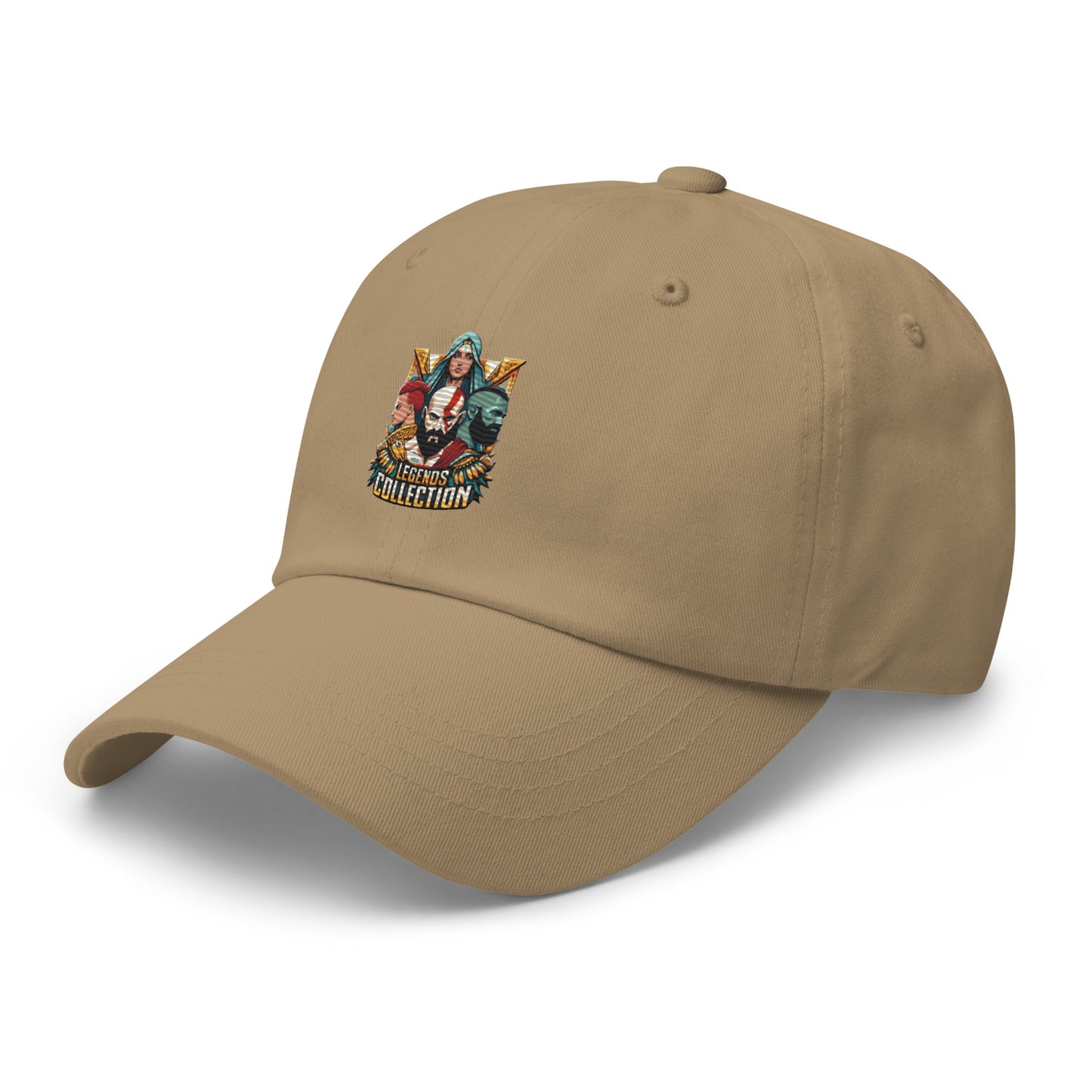 Legends Collection Dad hat