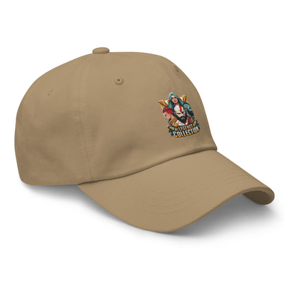 Legends Collection Dad hat