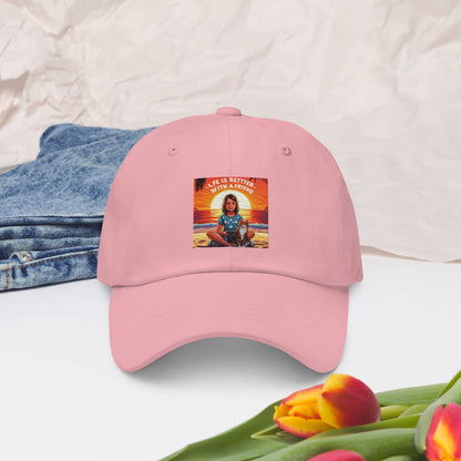 Mininos CollectionGorra dad hat