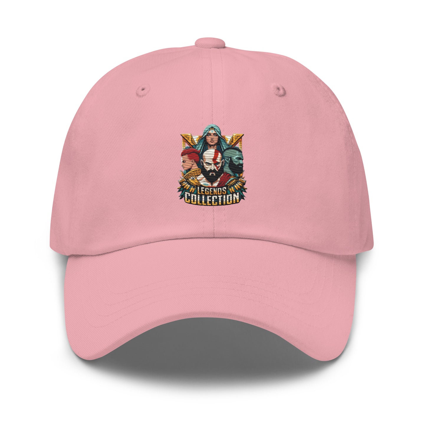 Legends Collection Dad hat