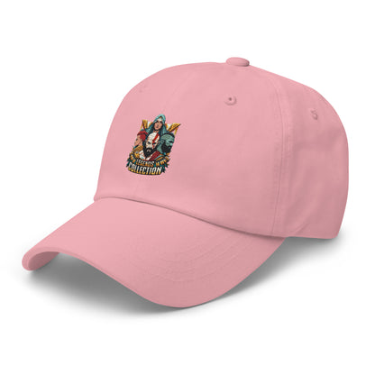 Legends Collection Dad hat