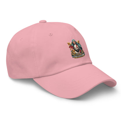 Legends Collection Dad hat