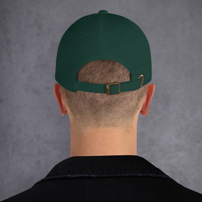 Payroll Gorra dad hat