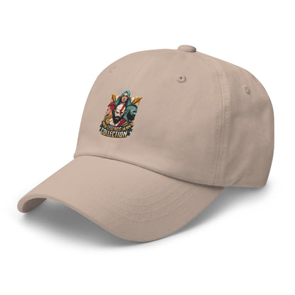 Legends Collection Dad hat