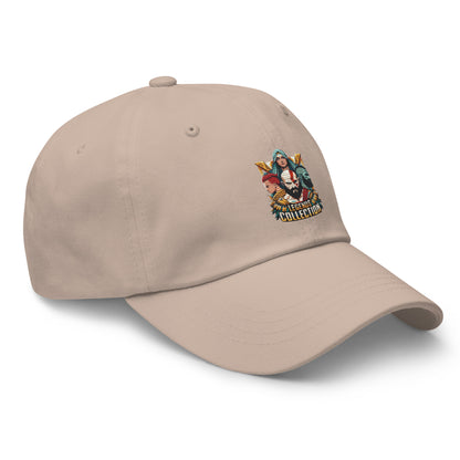 Legends Collection Dad hat