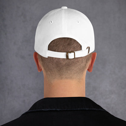 Payroll Gorra dad hat