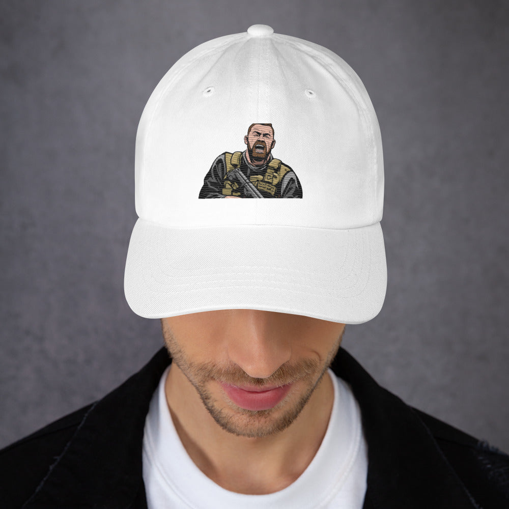 Dad hat