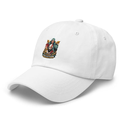 Legends Collection Dad hat