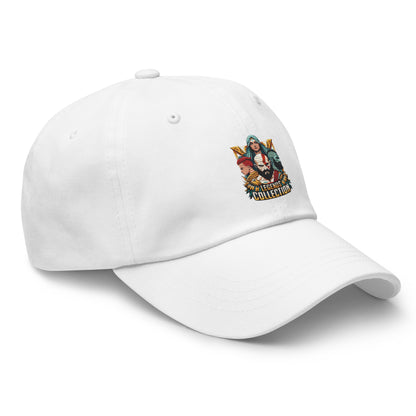 Legends Collection Dad hat