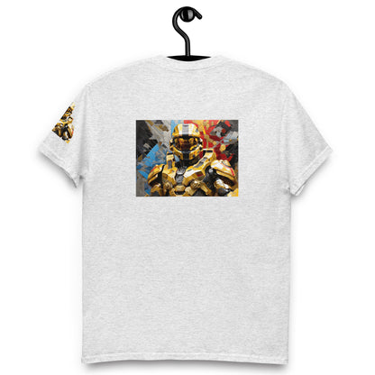 Halo: Yellow Collection Men's classic tee