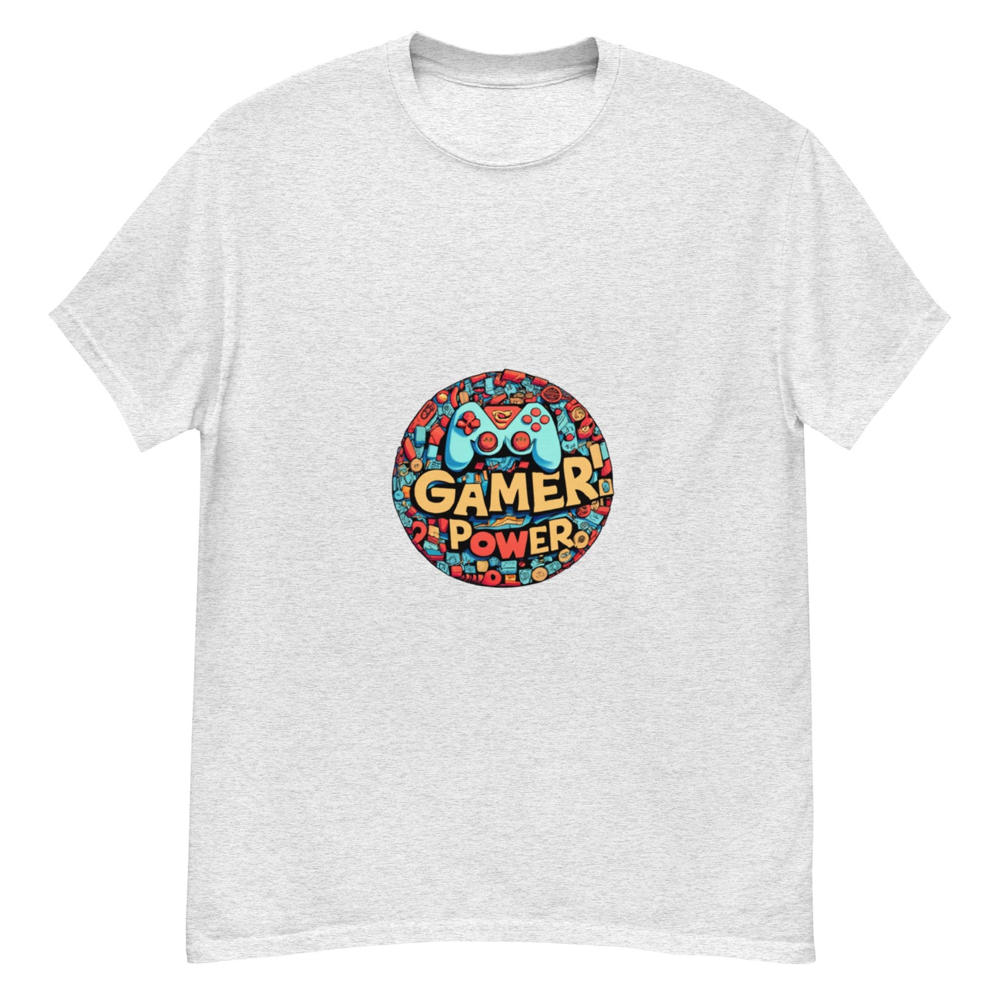 Gamer Style Men's classic tee