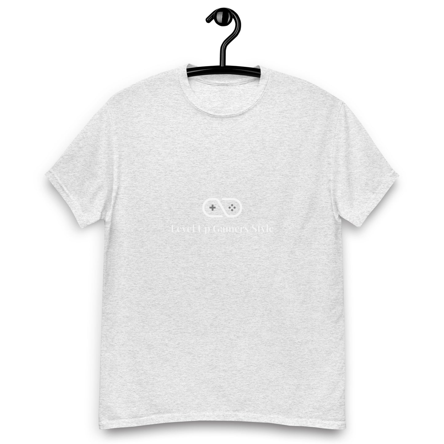 LevelUp collection Men's classic tee