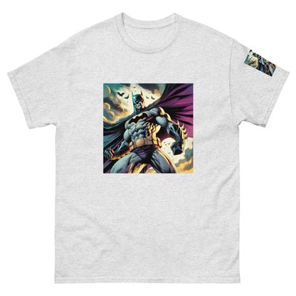 The Batman Heroes Collection Camiseta clásica hombre