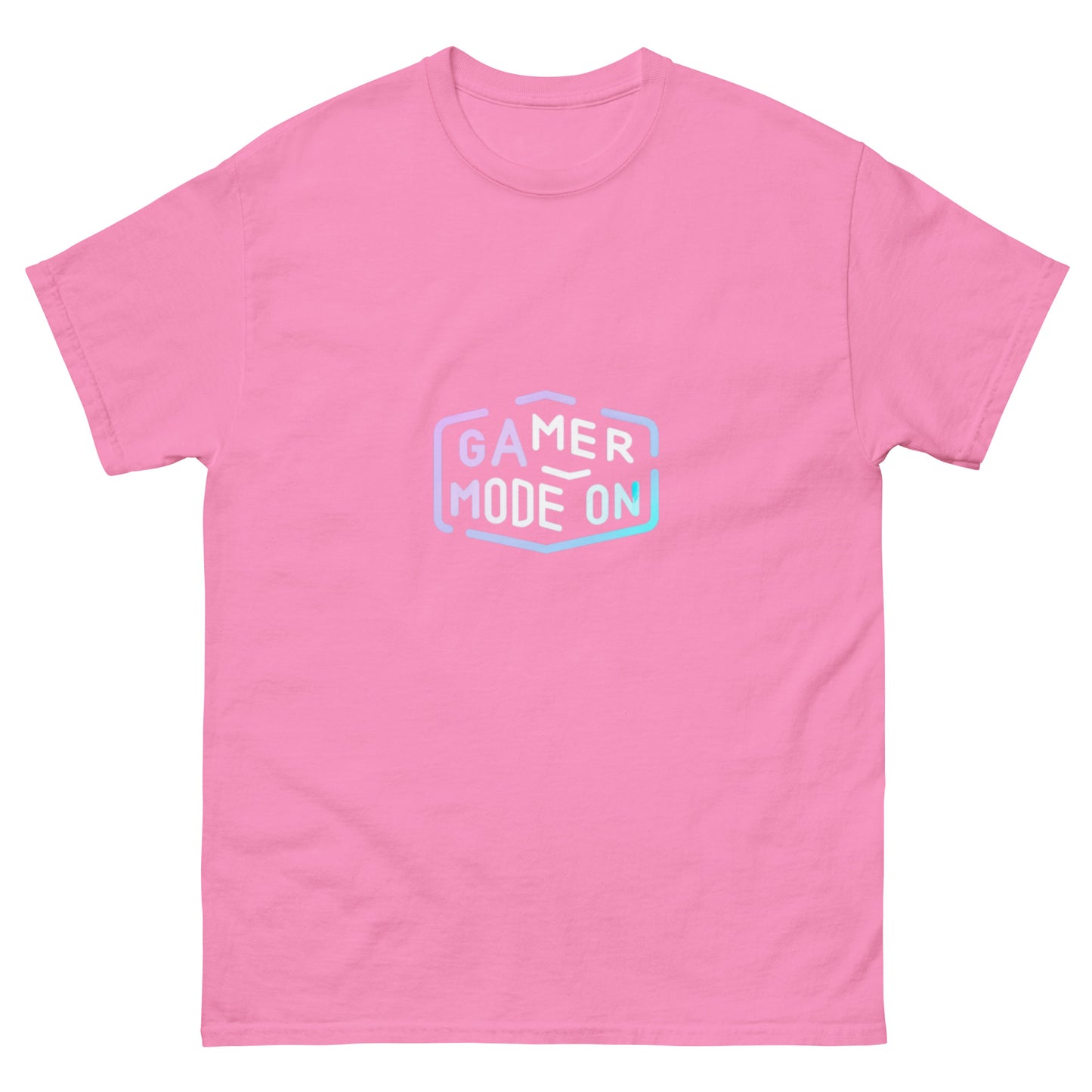 Gamer Mode Men's classic tee