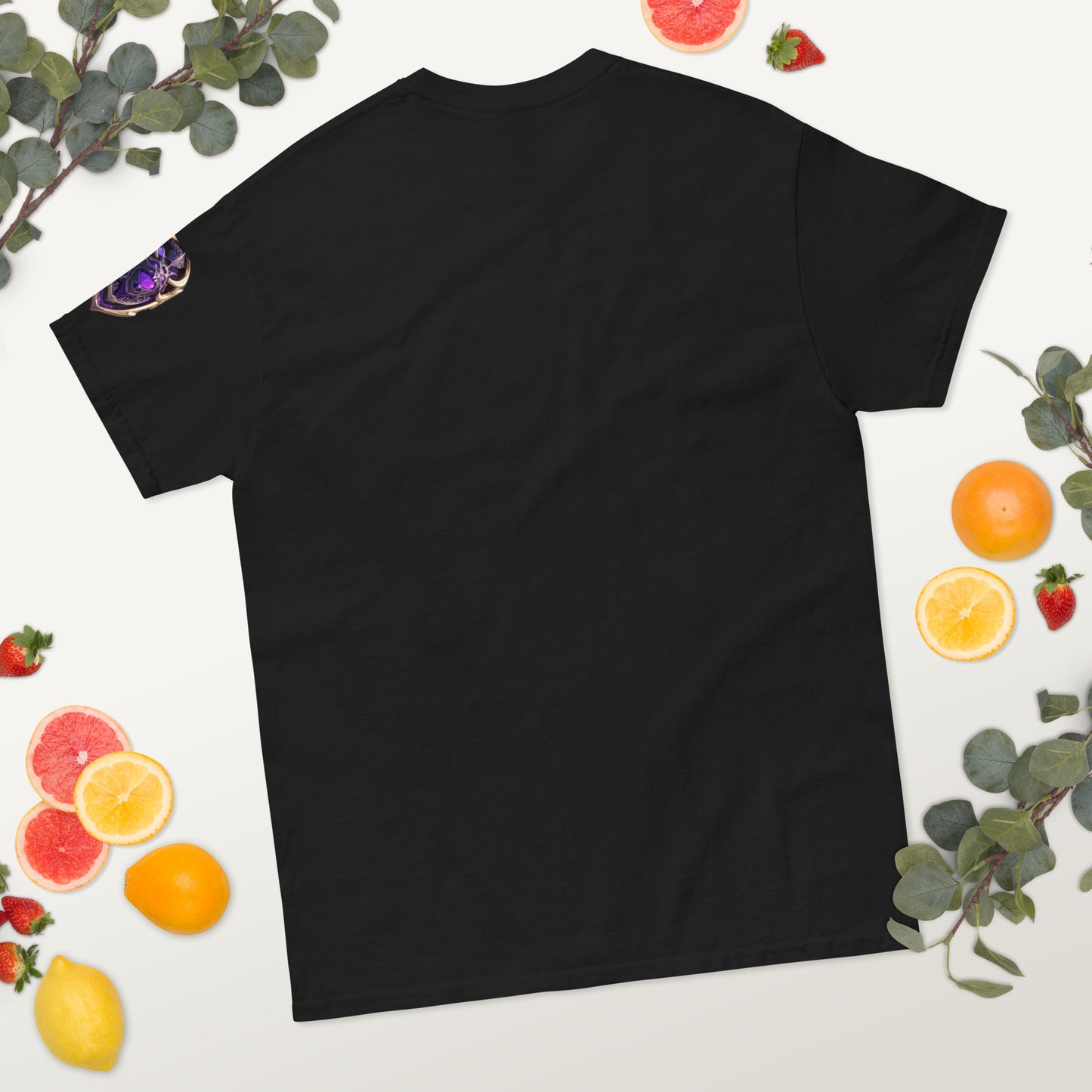 7Fornite ShieldMen's classic tee