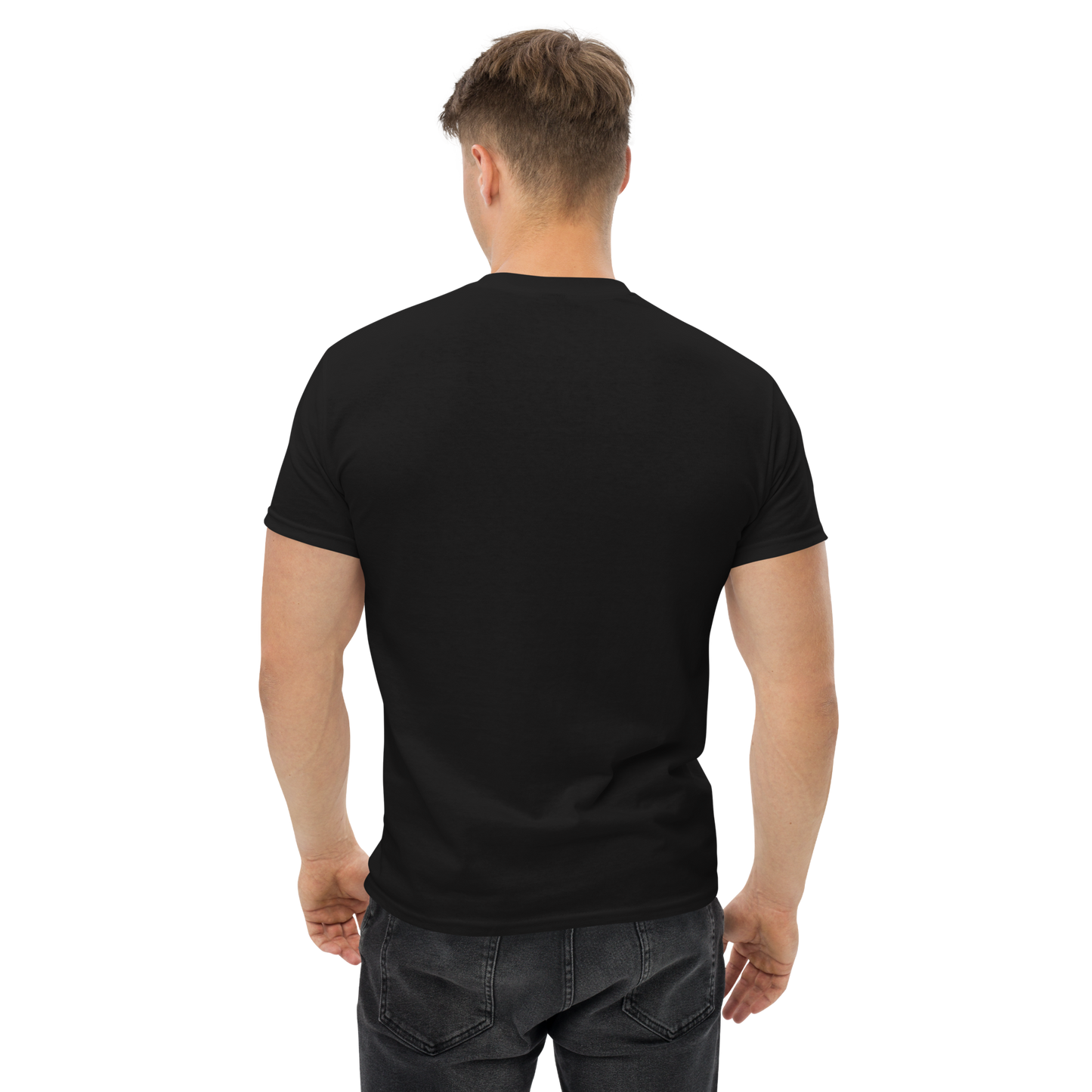 Gamer Men's classic tee  In The Game