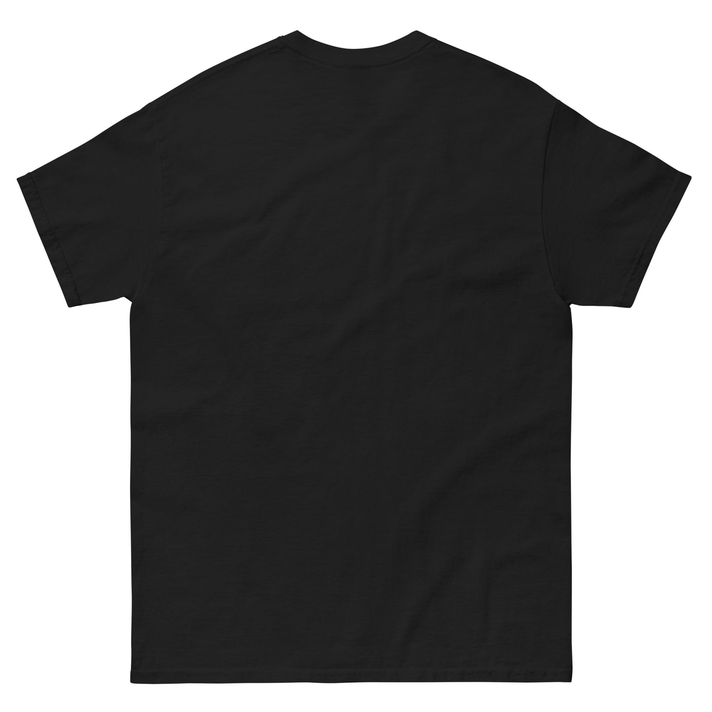 PeludosFriendCamiseta clásica hombre