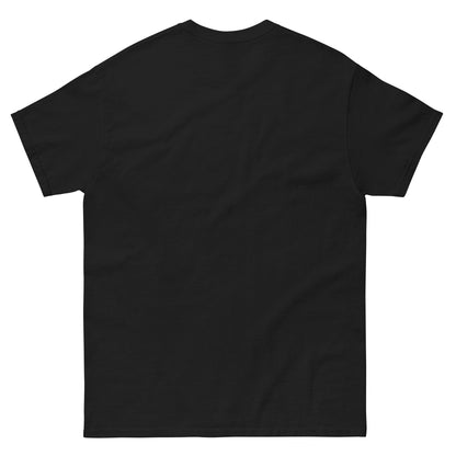 Life BitcoinCamiseta clásica hombre