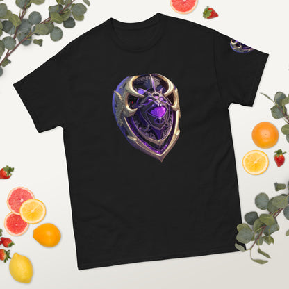 7Fornite ShieldMen's classic tee