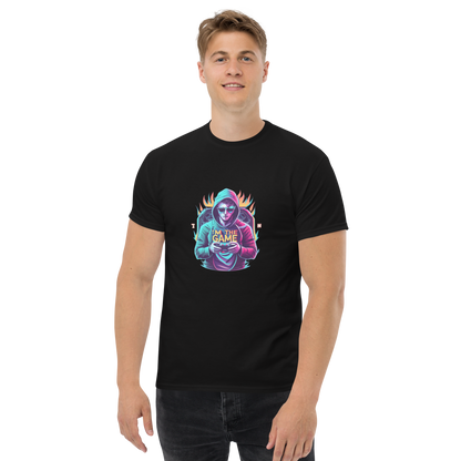 Gamer Men's classic tee  In The Game