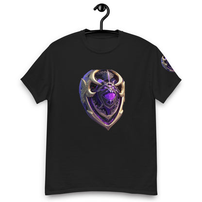 7Fornite ShieldMen's classic tee