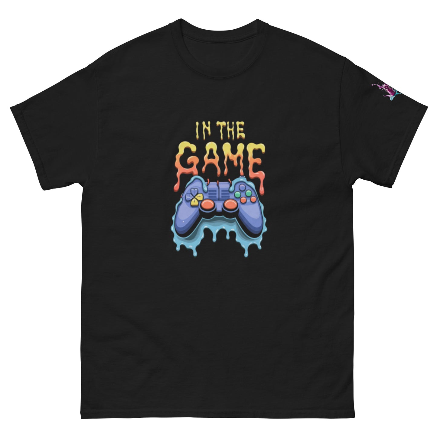 Playera Gamer Camiseta clásica hombre