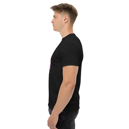 Gamer Men's classic tee  In The Game