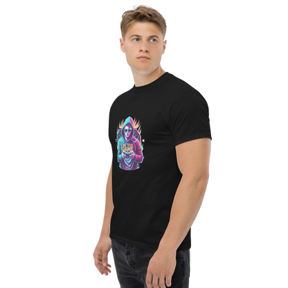 Gamer Men's classic tee  In The Game