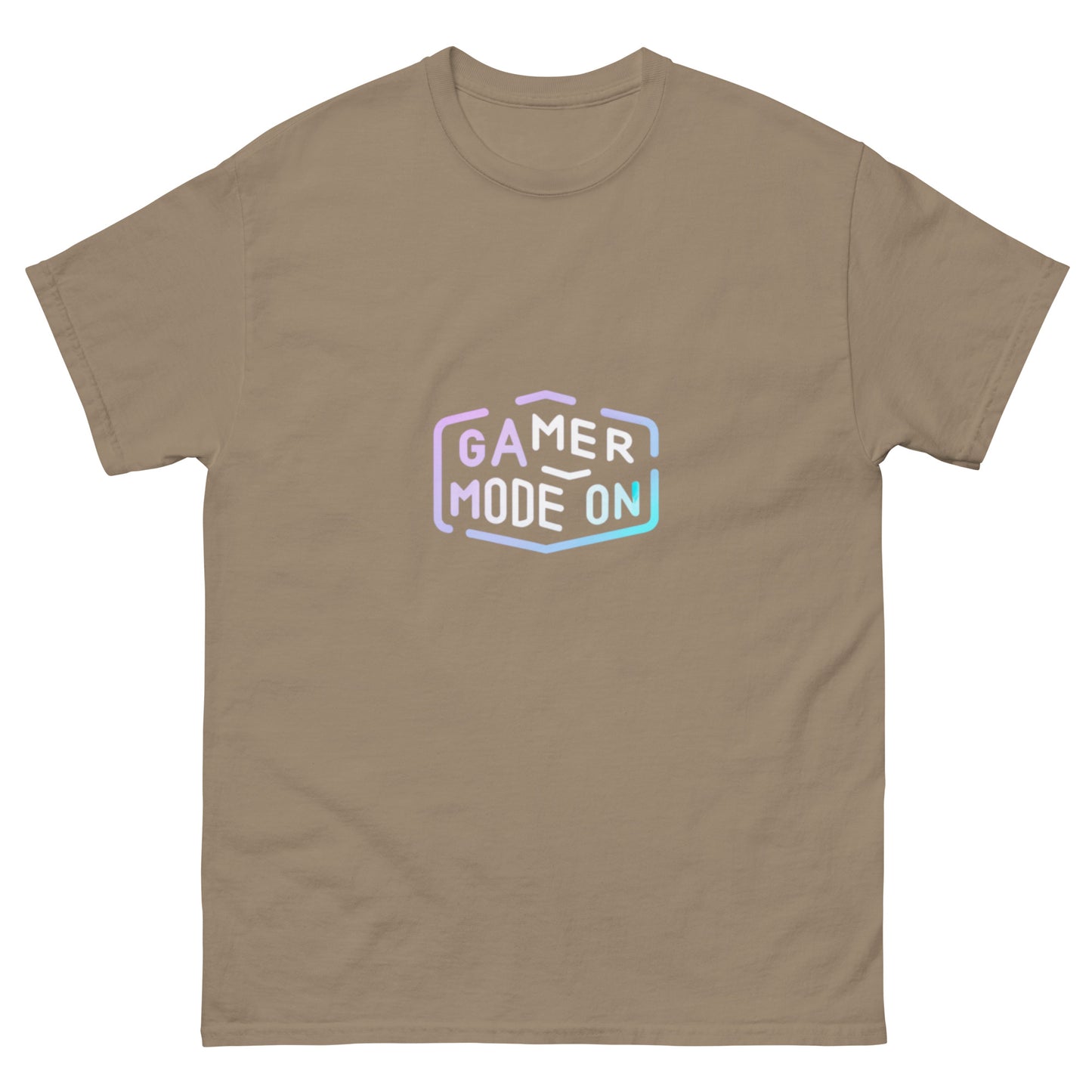 Gamer Mode Men's classic tee