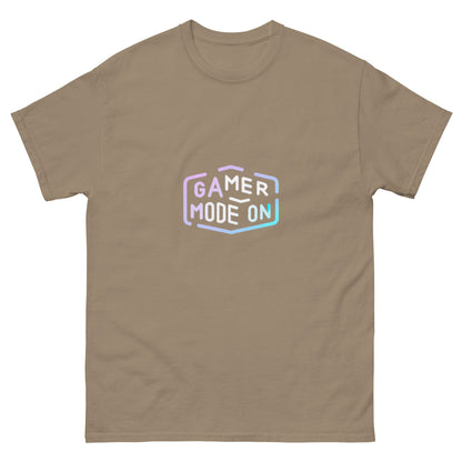 Gamer Mode Men's classic tee