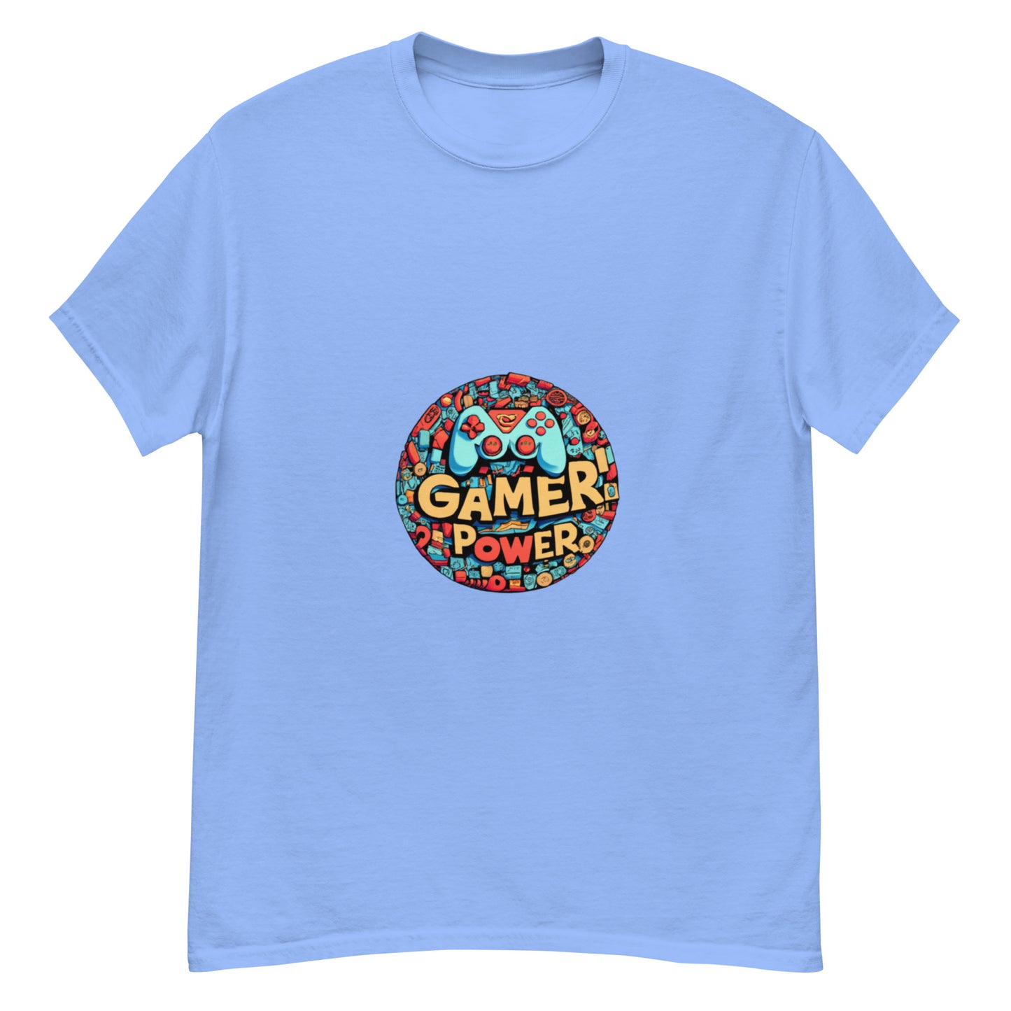 Gamer Style Men's classic tee