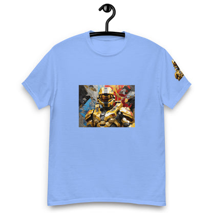 Halo: Yellow Collection Men's classic tee