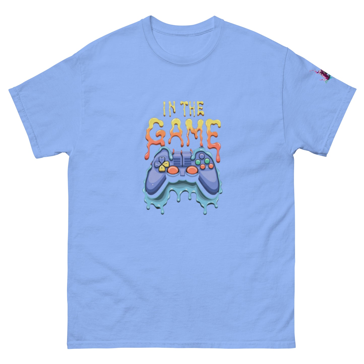 Playera Gamer Camiseta clásica hombre