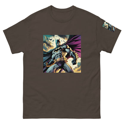 The Batman Heroes Collection Camiseta clásica hombre