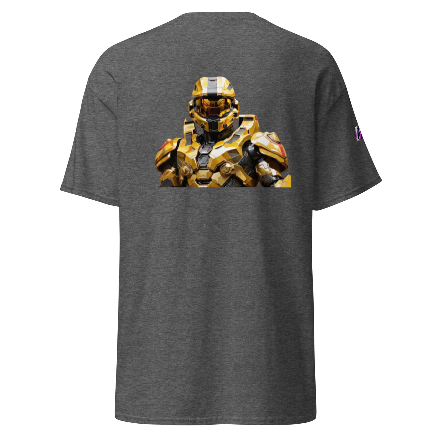 Halo Chief Camiseta clásica hombre