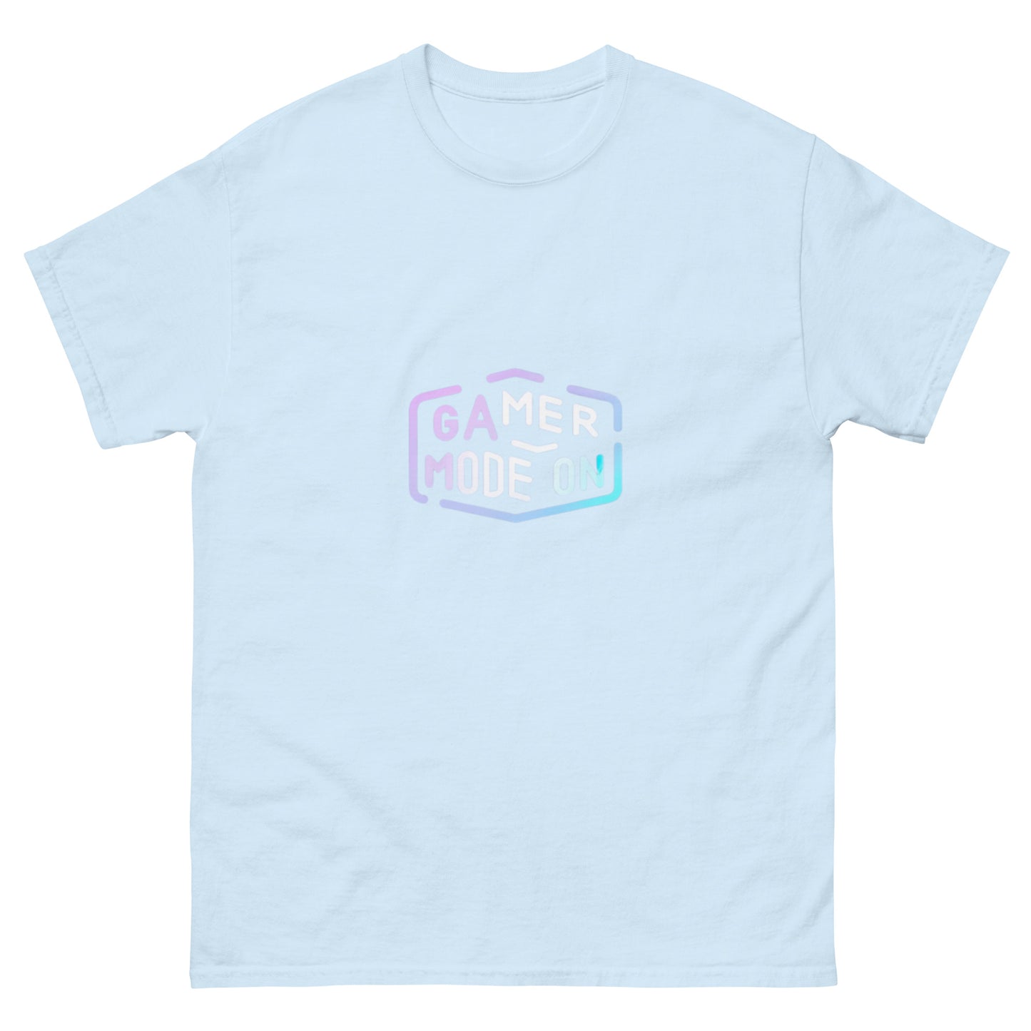 Gamer Mode Men's classic tee