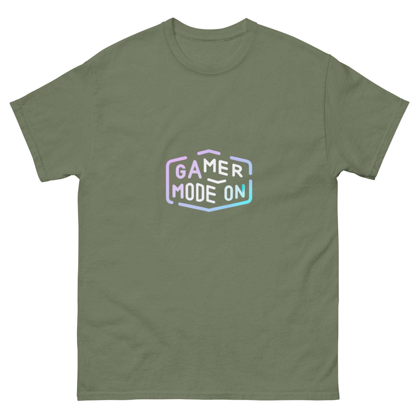 Gamer Mode Men's classic tee