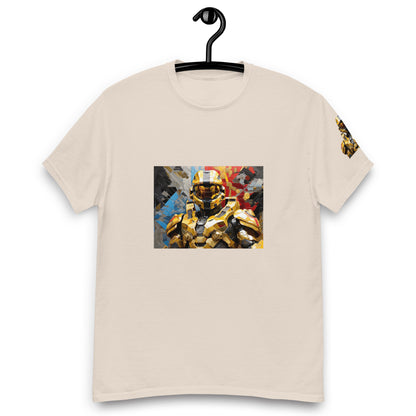 Halo: Yellow Collection Men's classic tee