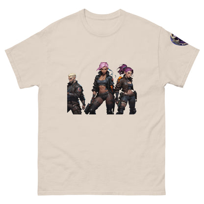 FortNite Style Camiseta clásica hombre