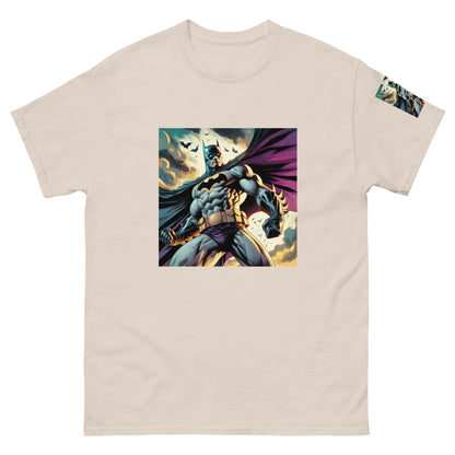 The Batman Heroes Collection Camiseta clásica hombre