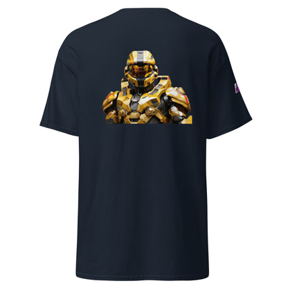 Halo Chief Camiseta clásica hombre