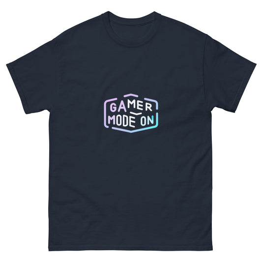 Gamer Mode Men's classic tee