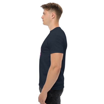 Gamer Men's classic tee  In The Game